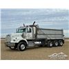 Image 1 : 2021 WESTERN STAR 4900SB TRI DRIVE DUMP TRUCK