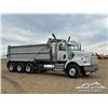 Image 2 : 2021 WESTERN STAR 4900SB TRI DRIVE DUMP TRUCK