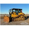 Image 1 : 2014 CAT D6T LGP CRAWLER DOZER