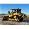 Image 4 : 2014 CAT D6T LGP CRAWLER DOZER