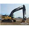 Image 2 : 2017 JOHN DEERE 470G LC HYDRAULIC EXCAVATOR