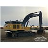 Image 3 : 2017 JOHN DEERE 470G LC HYDRAULIC EXCAVATOR
