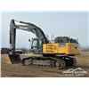 Image 4 : 2017 JOHN DEERE 470G LC HYDRAULIC EXCAVATOR