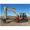 Image 1 : 2020 TAKEUCHI TB2150 HYDRAULIC EXCAVATOR