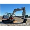 Image 2 : 2020 TAKEUCHI TB2150 HYDRAULIC EXCAVATOR