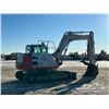 Image 3 : 2020 TAKEUCHI TB2150 HYDRAULIC EXCAVATOR
