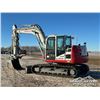 Image 4 : 2020 TAKEUCHI TB2150 HYDRAULIC EXCAVATOR