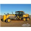 Image 1 : 2012 JOHN DEERE 872G MOTOR GRADER