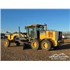 Image 4 : 2012 JOHN DEERE 872G MOTOR GRADER