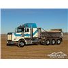Image 1 : 2015 WESTERN STAR 4900 TRIDRIVE SLEEPER DUMP TRUCK
