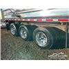 Image 25 : 2015 WESTERN STAR 4900 TRIDRIVE SLEEPER DUMP TRUCK