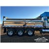 Image 42 : 2015 WESTERN STAR 4900 TRIDRIVE SLEEPER DUMP TRUCK