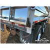Image 48 : 2015 WESTERN STAR 4900 TRIDRIVE SLEEPER DUMP TRUCK