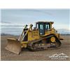 Image 1 : 2008 CAT D6T LGP CRAWLER DOZER