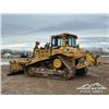 Image 4 : 2008 CAT D6T LGP CRAWLER DOZER
