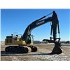 Image 2 : 2015 JOHN DEERE 470G LC HYDRAULIC EXCAVATOR