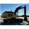 Image 3 : 2015 JOHN DEERE 470G LC HYDRAULIC EXCAVATOR