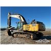 Image 4 : 2015 JOHN DEERE 470G LC HYDRAULIC EXCAVATOR
