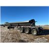 Image 5 : 2024 ROUGHNECK 40 FT TRI/A SIDE DUMP TRAILER