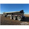Image 6 : 2024 ROUGHNECK 38 FT TRI/A SIDE DUMP TRAILER