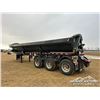 Image 6 : 2024 ROUGHNECK 38 FT TRI/A SIDE DUMP TRAILER