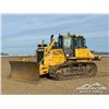 Image 1 : 2012 KOMATSU D65WX-17 CRAWLER DOZER