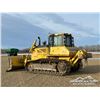 Image 4 : 2012 KOMATSU D65WX-17 CRAWLER DOZER