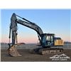 Image 1 : 2018 JOHN DEERE 250G LC HYDRAULIC EXCAVATOR