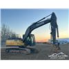 Image 2 : 2018 JOHN DEERE 250G LC HYDRAULIC EXCAVATOR