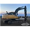 Image 3 : 2018 JOHN DEERE 250G LC HYDRAULIC EXCAVATOR