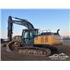 Image 4 : 2018 JOHN DEERE 250G LC HYDRAULIC EXCAVATOR