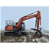 Image 2 : 2017 HITACHI ZX210LC-5N HYDRAULIC EXCAVATOR