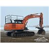 Image 3 : 2017 HITACHI ZX210LC-5N HYDRAULIC EXCAVATOR