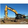 Image 1 : 2016 CAT 336FL HYDRAULIC EXCAVATOR