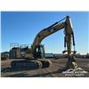 Image 2 : 2016 CAT 336FL HYDRAULIC EXCAVATOR
