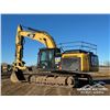 Image 4 : 2016 CAT 336FL HYDRAULIC EXCAVATOR