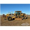 Image 1 : 2006 CAT 160H VHP PLUS MOTOR GRADER
