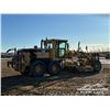 Image 3 : 2006 CAT 160H VHP PLUS MOTOR GRADER