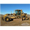 Image 1 : 2007 CAT 160H VHP PLUS MOTOR GRADER