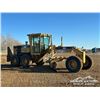 Image 2 : 2007 CAT 160H VHP PLUS MOTOR GRADER