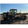 Image 3 : 2007 CAT 160H VHP PLUS MOTOR GRADER