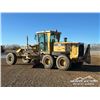Image 4 : 2007 CAT 160H VHP PLUS MOTOR GRADER