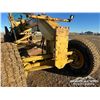 Image 55 : 2007 CAT 160H VHP PLUS MOTOR GRADER