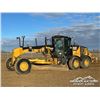 Image 1 : 2015 CAT 160M VHP PLUS MOTOR GRADER