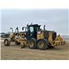 Image 4 : 2015 CAT 160M VHP PLUS MOTOR GRADER