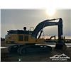 Image 3 : 2017 JOHN DEERE 470G LC HYDRAULIC EXCAVATOR