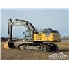 Image 4 : 2017 JOHN DEERE 470G LC HYDRAULIC EXCAVATOR
