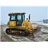 Image 2 : 2020 KOMATSU D39PX-24 CRAWLER DOZER