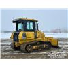 Image 3 : 2020 KOMATSU D39PX-24 CRAWLER DOZER