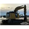 Image 3 : 2015 CAT 335FL CR HYDRAULIC EXCAVATOR